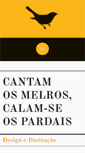 Mobile Screenshot of melro.net